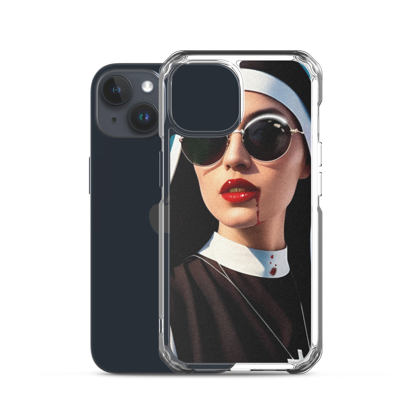 Clear Case for iPhone®